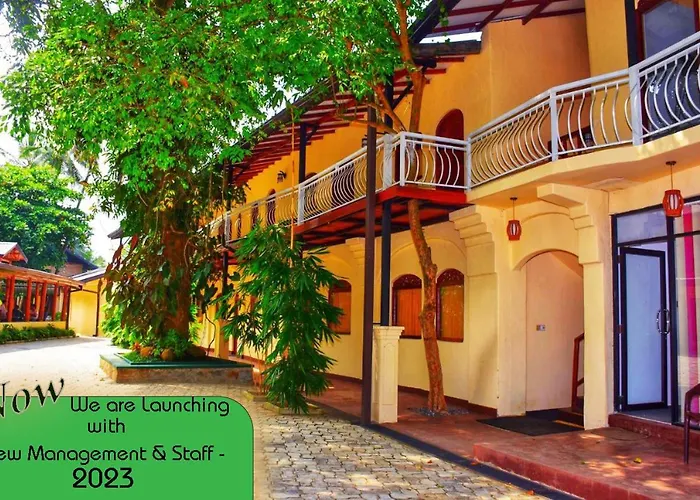 Udf Nature VillaVilla