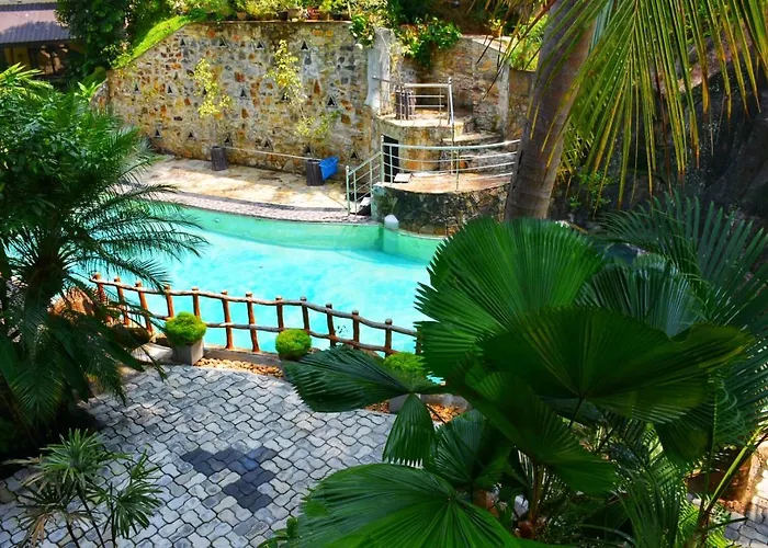 Udf Nature VillaVilla