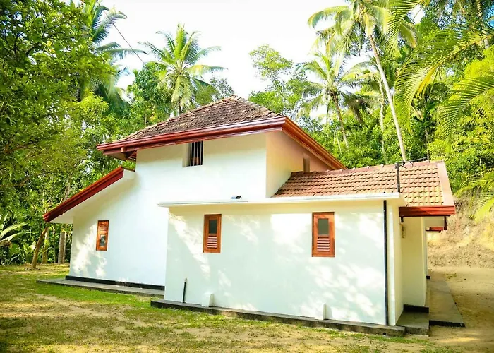 Kandy Spice VillaVilla