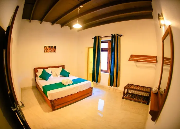 Kandy Spice VillaVilla